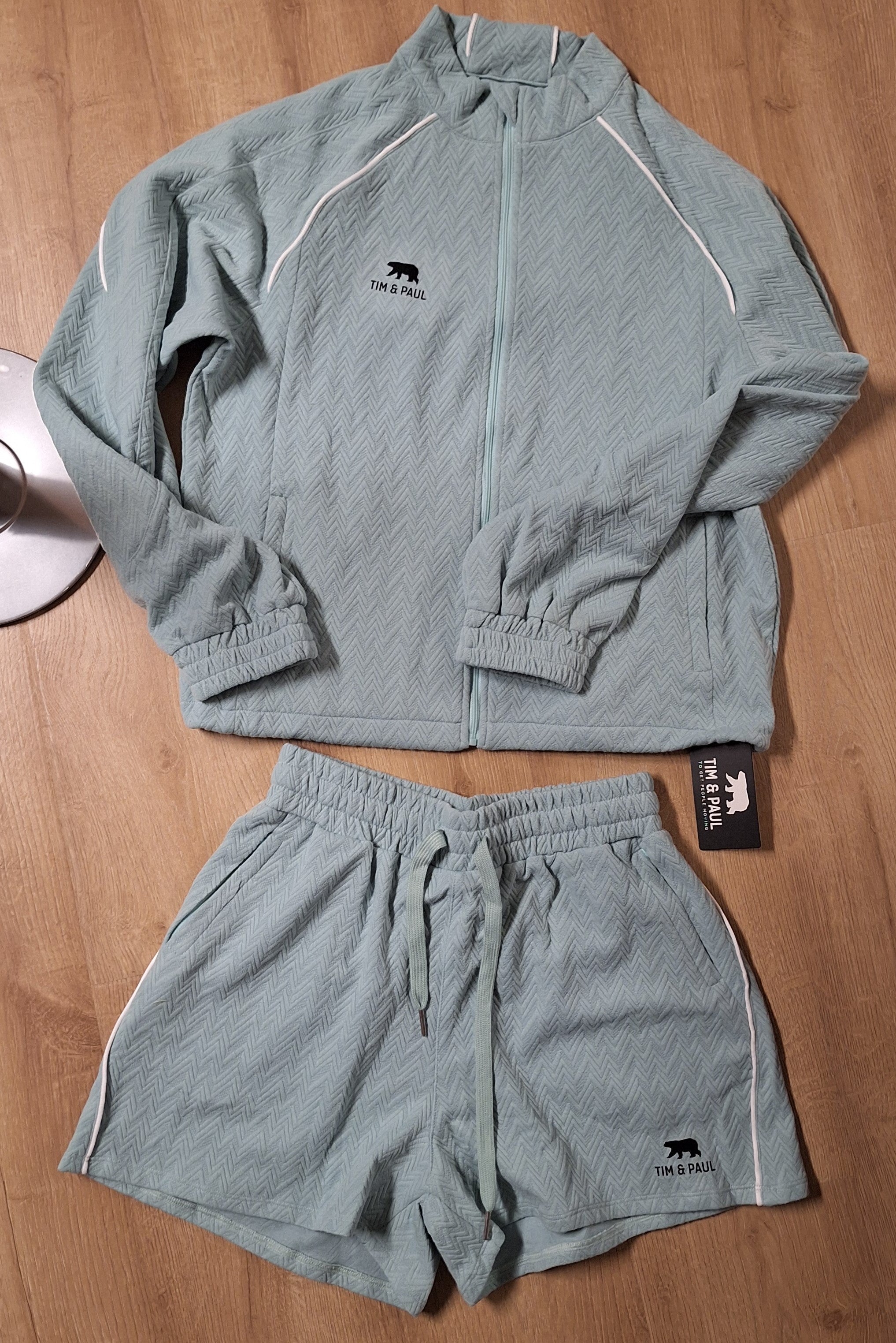 Ensemble de sport pour femme