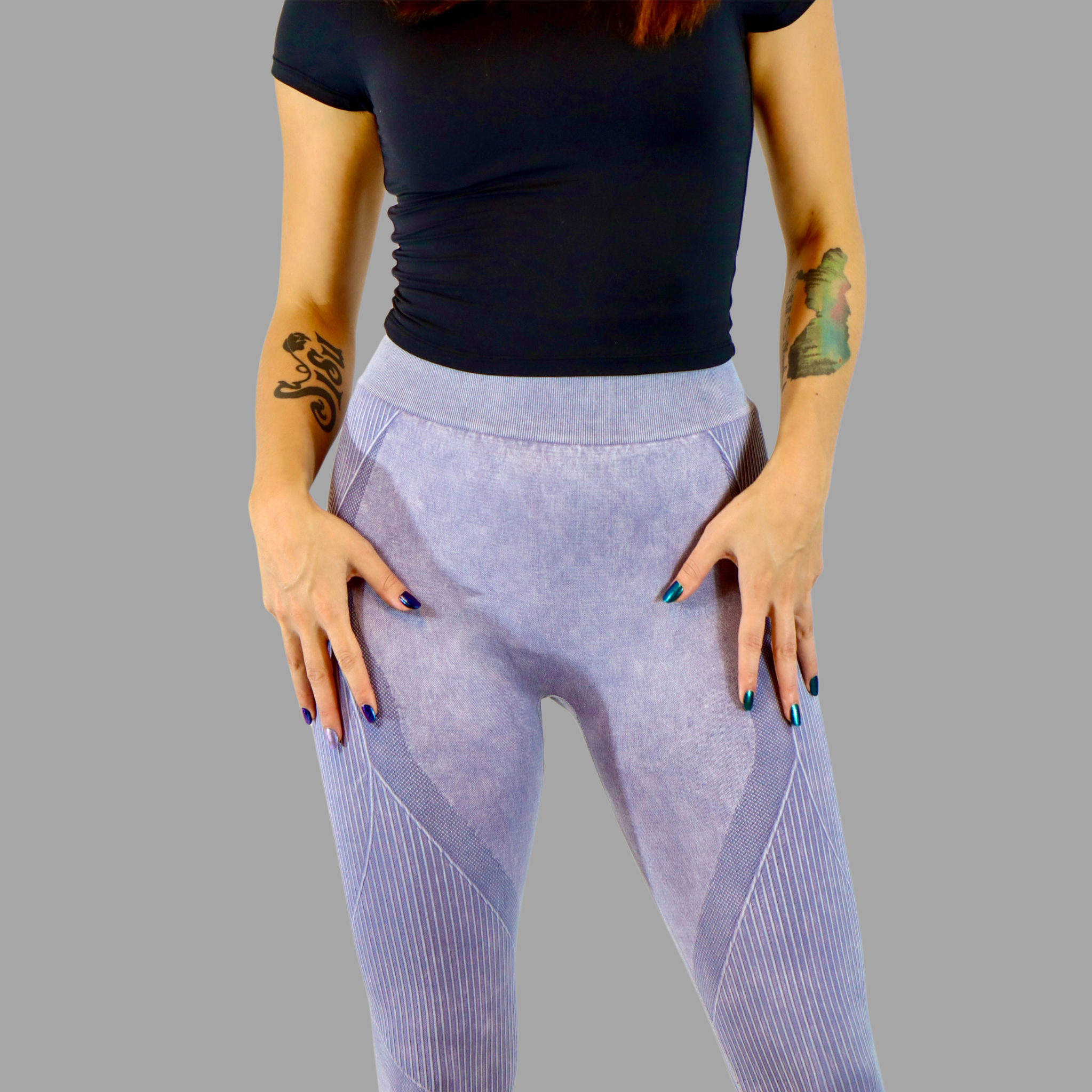 Leggings de compression