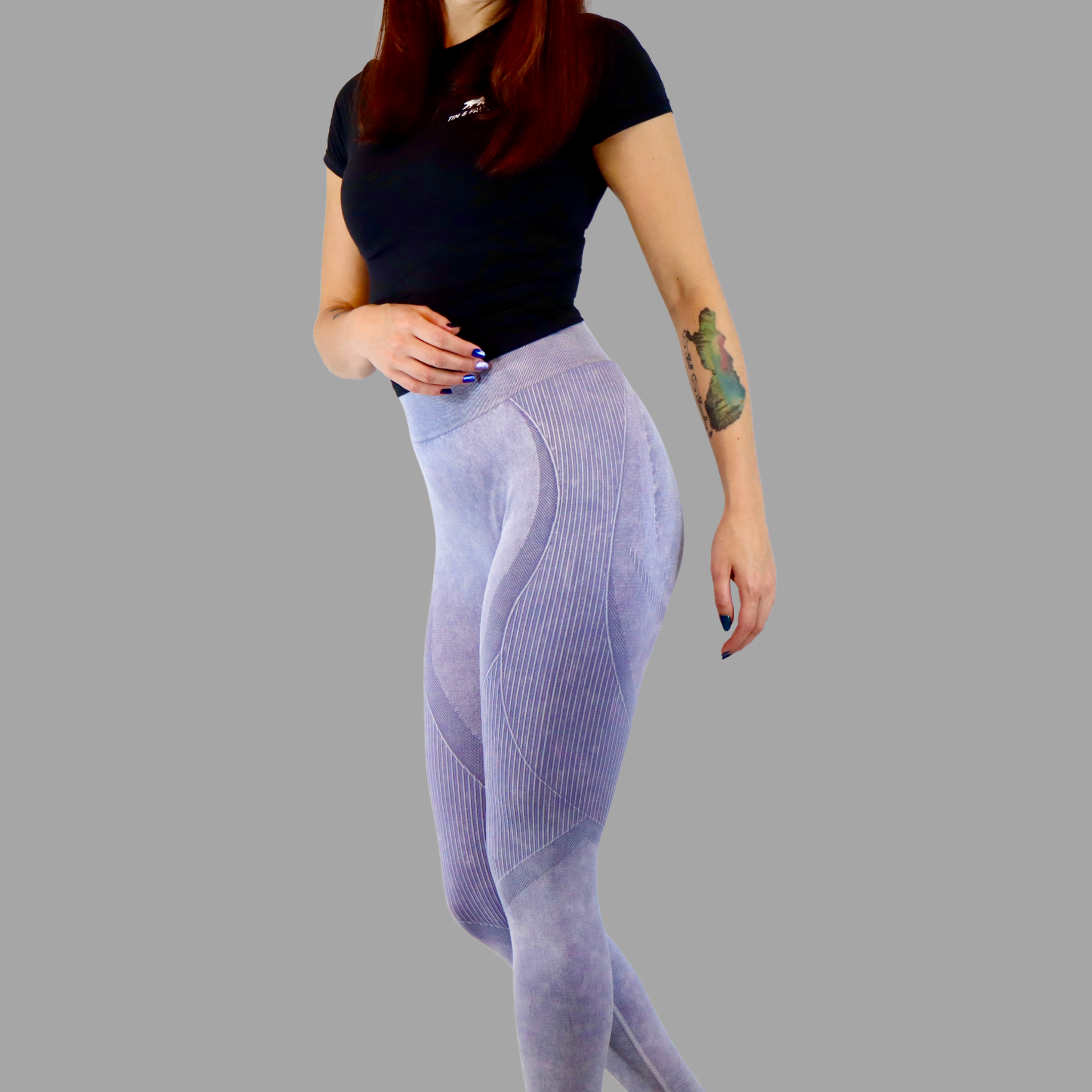 Leggings de compression