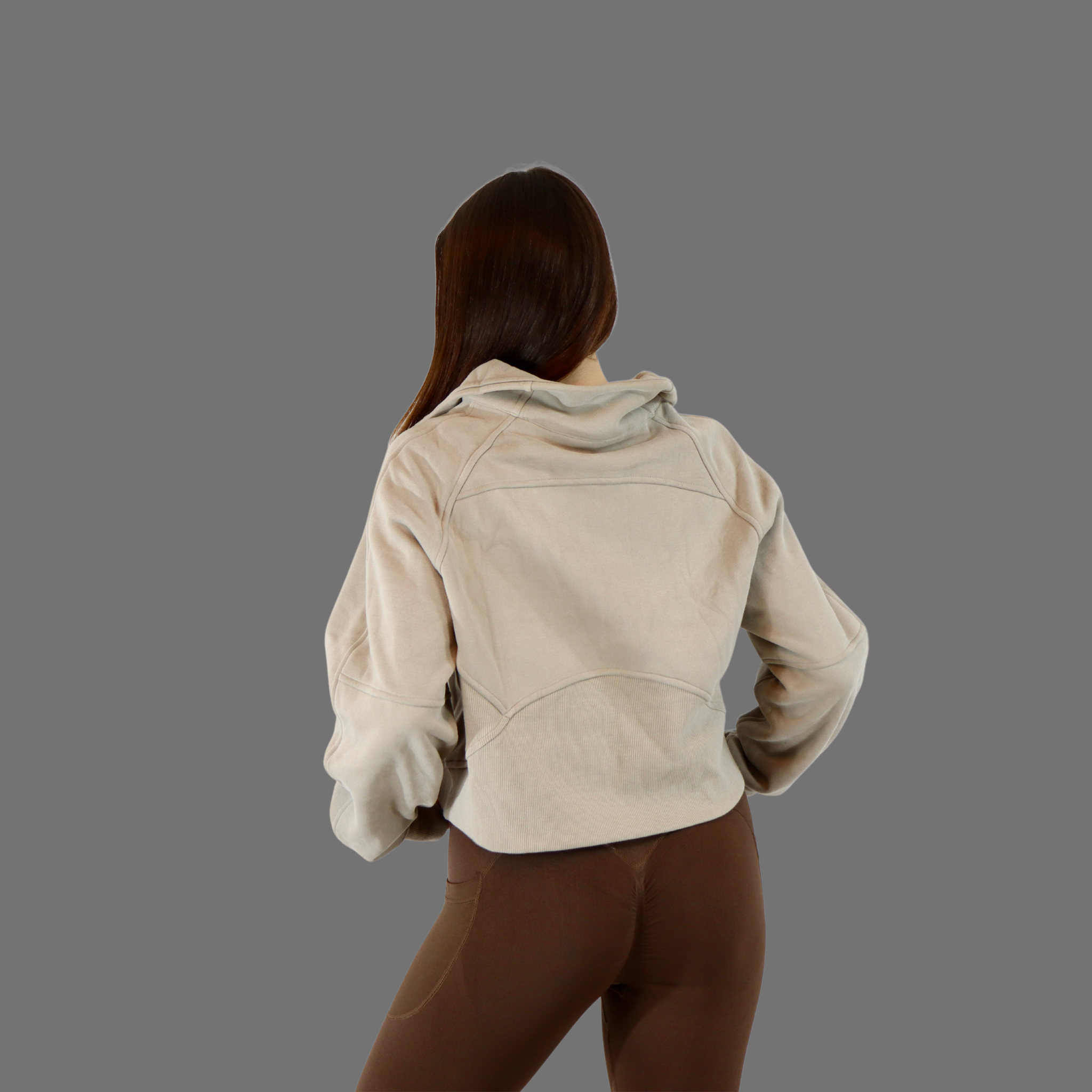 Pull toutes saisons pour femme