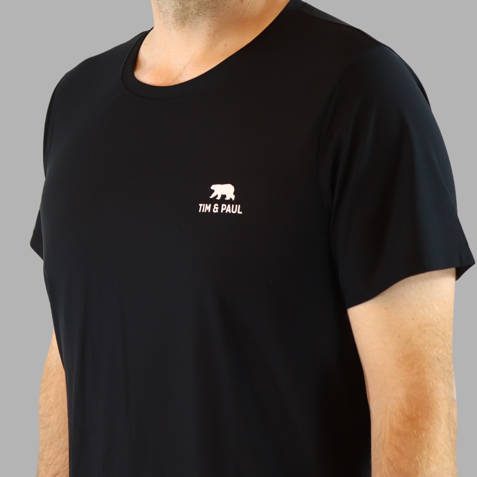 T-shirt de sport  pour homme