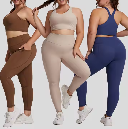 Collection grandes tailles