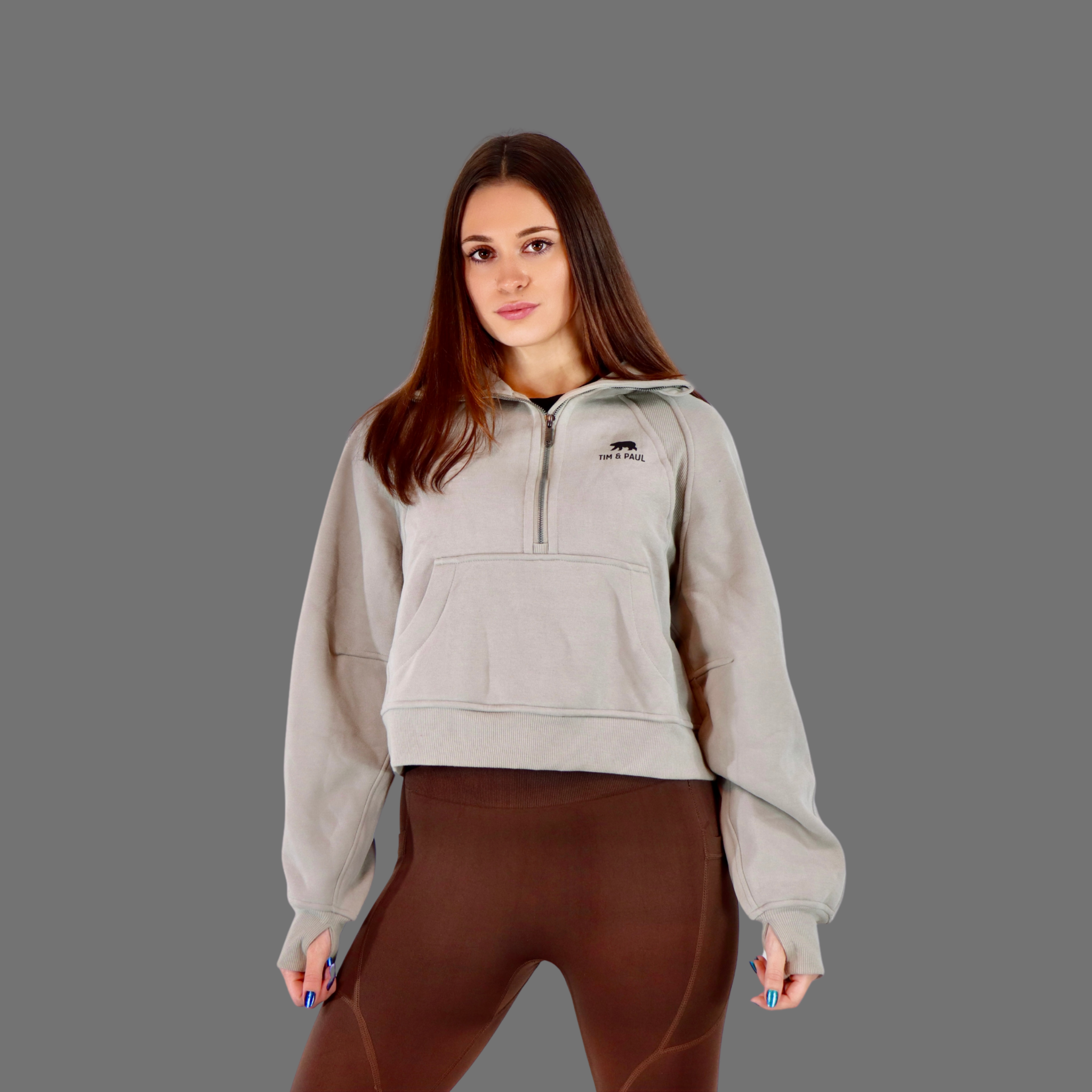 Pull toutes saisons pour femme