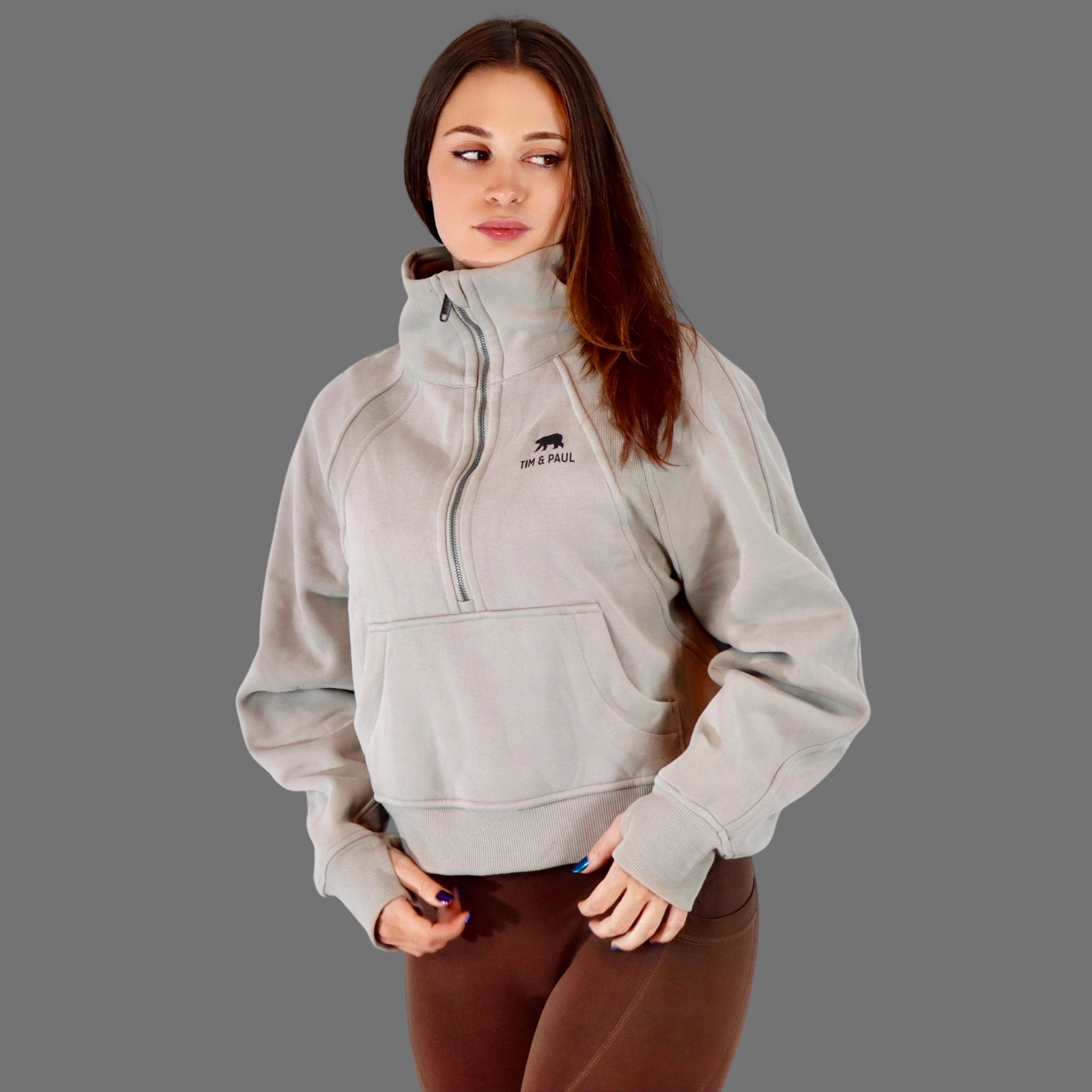 Pull toutes saisons pour femme