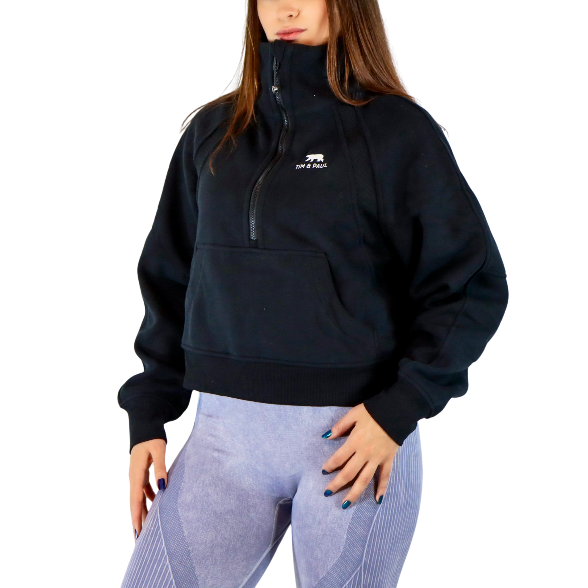 Pull toutes saisons pour femme